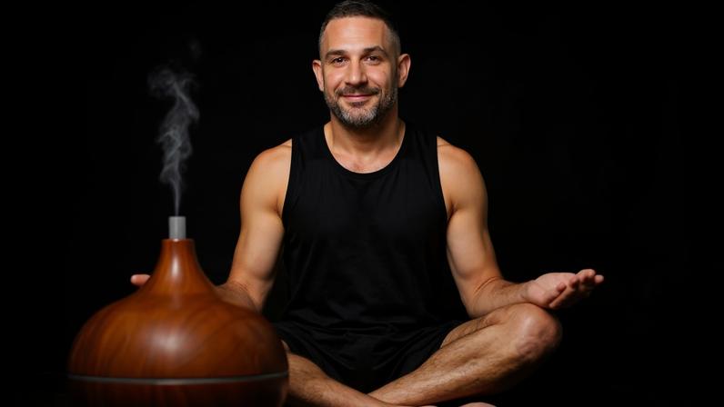 Tom Hardy anuncia pausa na carreira