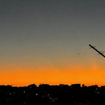 SP terá grande amplitude térmica e ar seco nos próximos dias
