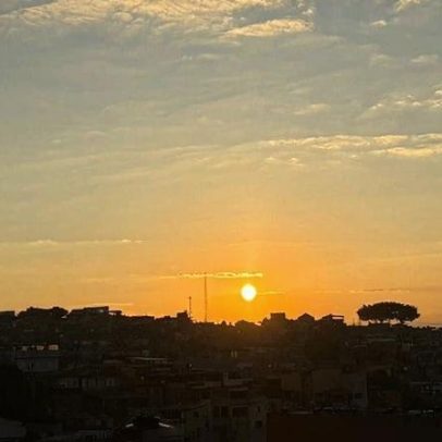 Sudeste registra semana com pouca chuva, tardes quentes e noites amenas