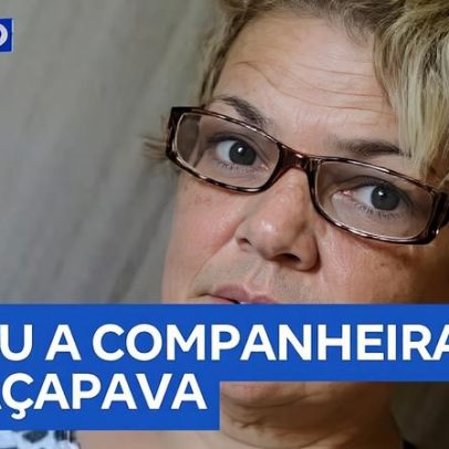 Polícia prende suspeito de matar mulher em Caçapava