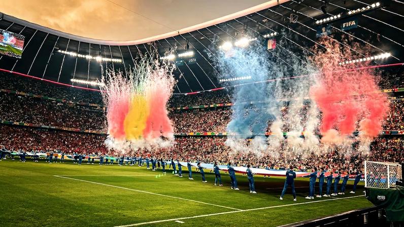 Hilton CEO, Chris Nassetta, revealed that the company’s bookings for the World Cup aren’t as strong as they’d hoped to this point.