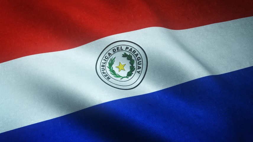 Paraguai vai receber grandes eventos esportivos no início da próxima década