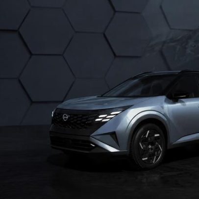 Nissan apresenta nova geração do X-Trail, Brasil ficará com o modelo antigo