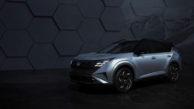 Novo Nissan X-Trail estreia no Japão, mas Brasil deve ficar com modelo antigo