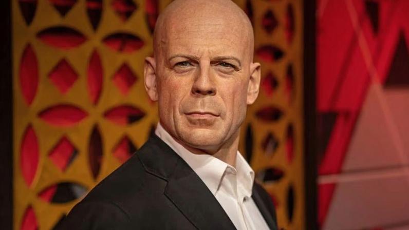 Bruce Willis aos 71: carreira no cinema e a demência frontotemporal