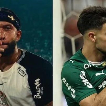 Dérbi entre Corinthians e Palmeiras: origem do nome e peso do clássico