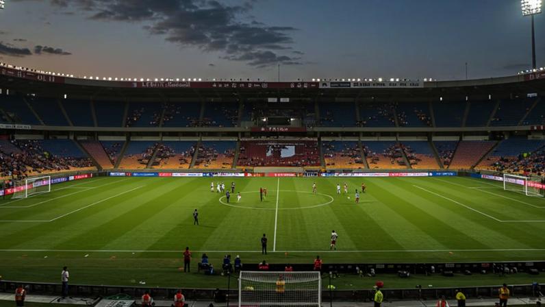 Escalacao - RB Bragantino x Remo