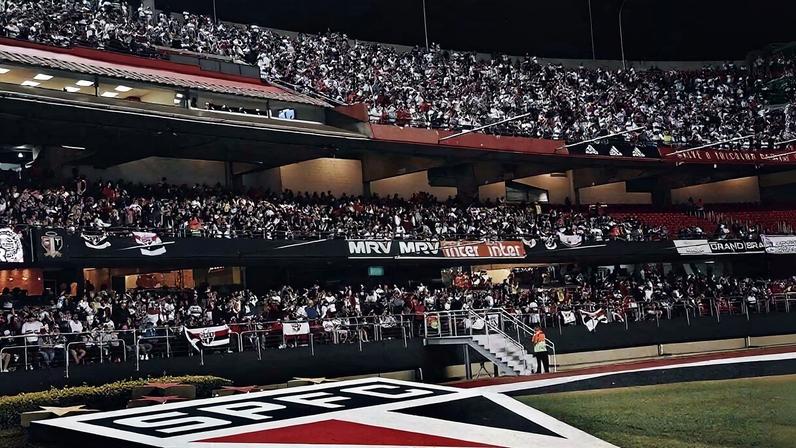 Escândalo envolveu venda ilegal de ingressos de shows no Morumbis