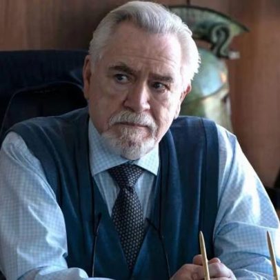 Brian Cox critica astros de Hollywood em novas declarações