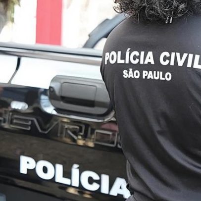 Dupla é apreendida por roubos a motoristas na Marginal Tietê