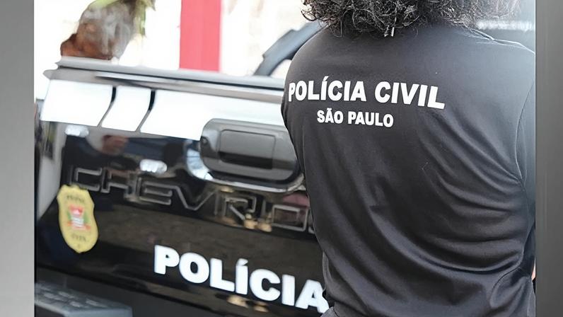 Ação ocorreu no centro de São Paulo