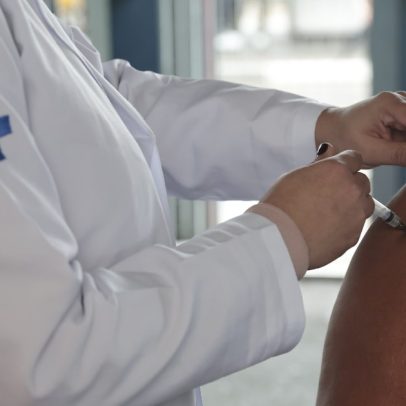 VSR e gripe elevam casos de síndrome respiratória grave no Brasil