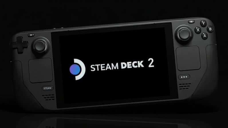 Valve confirma Steam Deck 2 e fala sobre lançamento do portátil