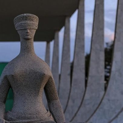 STF mantém limite para compra de terras por estrangeiros