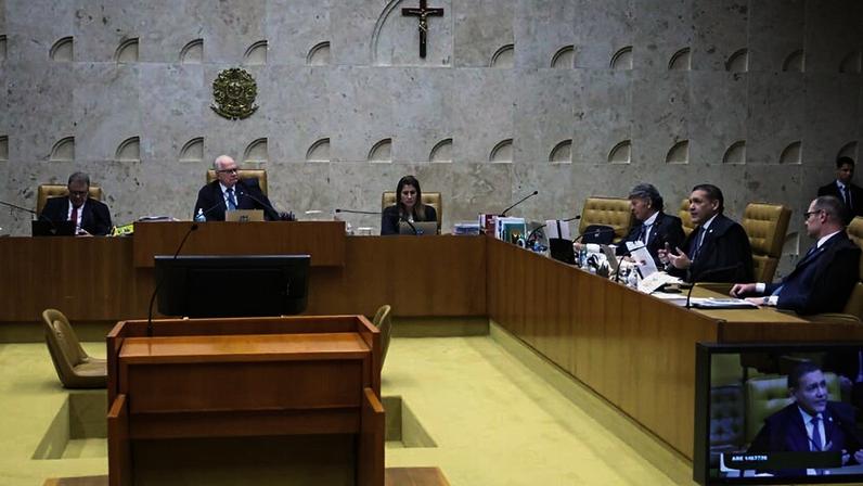 STF derruba lei que proibia cotas em universidades de Santa Catarina