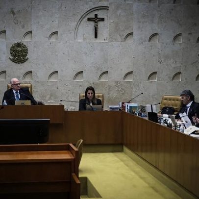 Associação pede ao STF adiamento de novas regras para penduricalhos