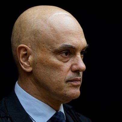 Moraes defende inquérito sobre fake news em relatório sobre 8 de janeiro