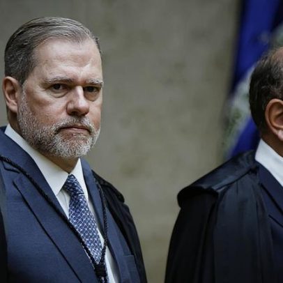 Gilmar Mendes e Toffoli criticam abuso de poder de CPI e responsabilizam