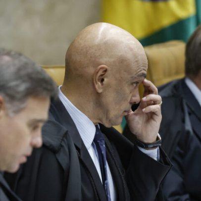 Novas penas para o 8 de janeiro serão levadas ao STF