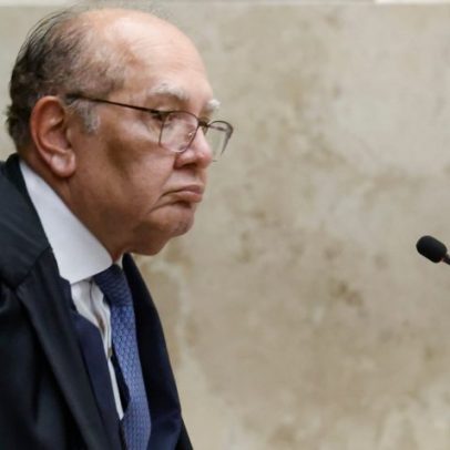 Gilmar Mendes defende continuidade do inquérito das fake news até as eleições