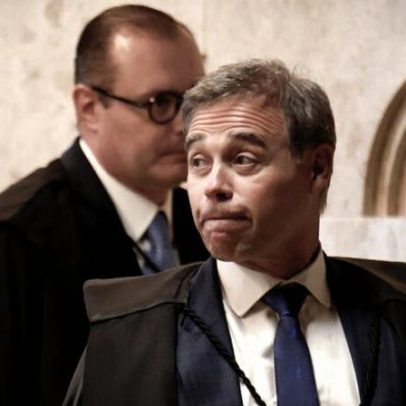 Derrota de Messias no Senado surpreende ministros do STF