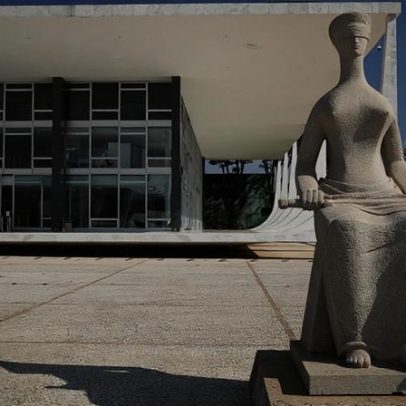 STF julga ação sobre desoneração da folha de pagamentos