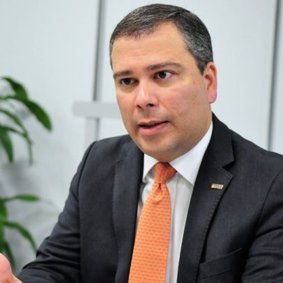 STF decide prisão do ex-presidente do BRB em julgamento virtual