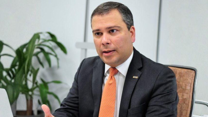 Foto: Agência Brasília