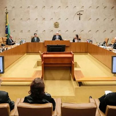 STF decide se eleição no RJ será direta ou indireta