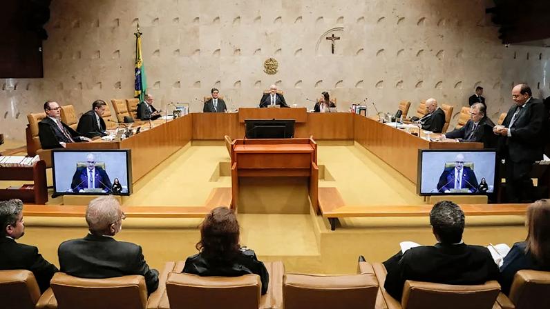 STF decide se eleição no RJ será direta ou indireta