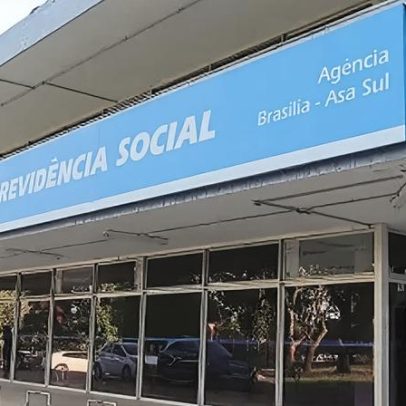 PF aponta invasão cibernética em sistemas do INSS