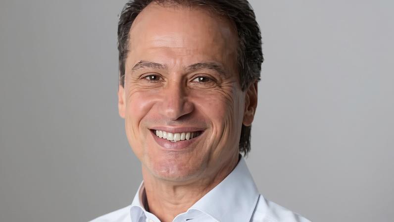 Empresário Maurício Camisotti está preso desde setembro do ano passado