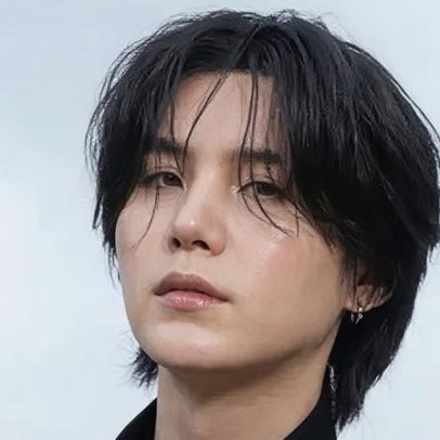 SUGA, do BTS, explica o significado do nome artístico