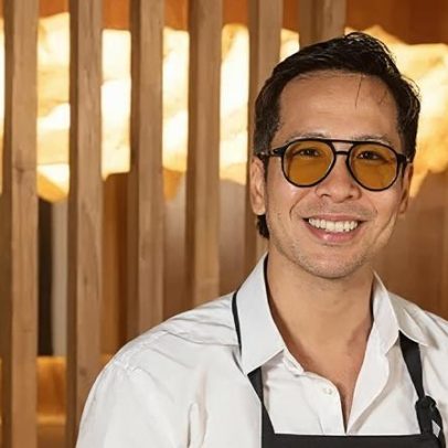 Onde os chefs comem? Sei Shiroma, da Ferro e Farinha, no Japão