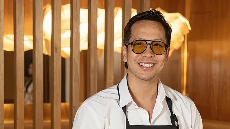 Chef Sei Shiroma está à frente de endereços cariocas como a pizzaria Ferro e Farinha e o japonês Suibi