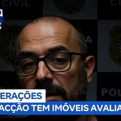 Polícia mira líder de facção em operação contra tráfico no Noroeste