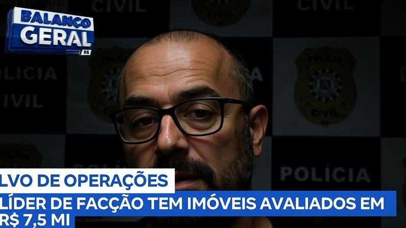 Reprodução canal do Youtube Record Guaiba