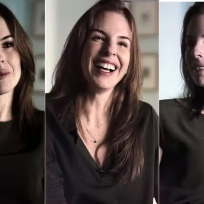 “A menina que matou os pais”: em documentário, Suzane ri, mostra nova família e tenta reconstruir sua imagem