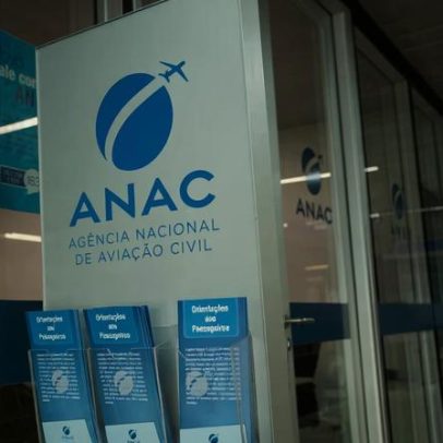 Anac propõe regras para reduzir ações judiciais no setor aéreo