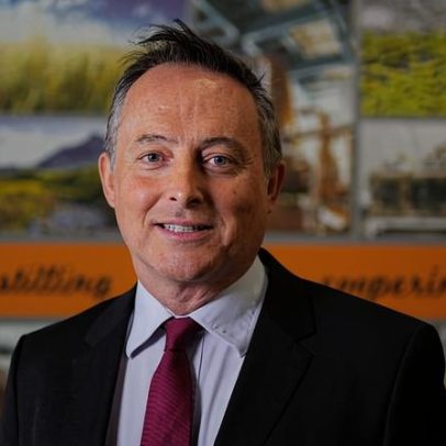 Associação de Whisky Escocês nomeia Ian Duddy diretor internacional