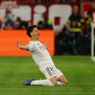 Titular do Real Madrid sofre lesão e preocupa a seleção para a Copa