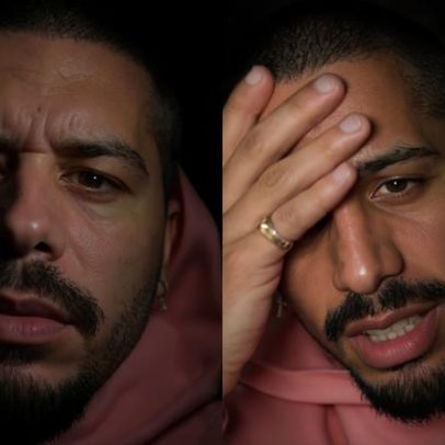 Zé Felipe detona cantor que cancelou show de última hora