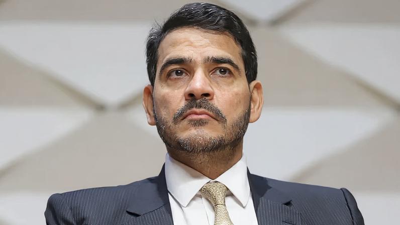 Messias depende do apoio de ao menos 41 senadores na votação do plenário