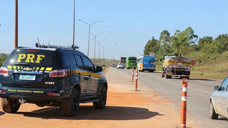 Operação contou com quase 1.200 ações em todo o estado e mais de 120 operações da Lei Seca