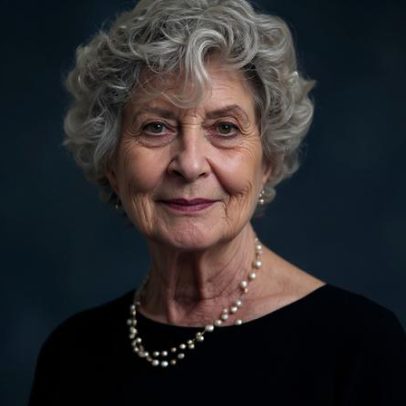 Joan Burstein, pioneira do varejo, morre aos 100 anos