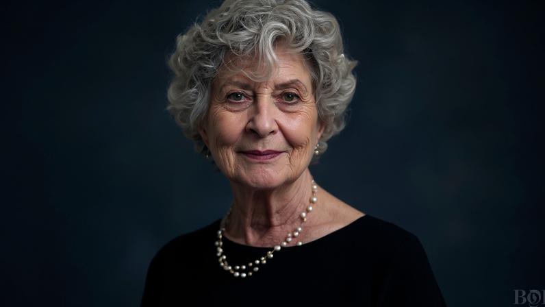 Joan Burstein