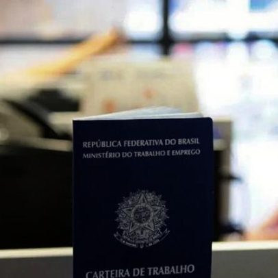 Desemprego sobe no 1º trimestre, mercado de trabalho permanece resiliente