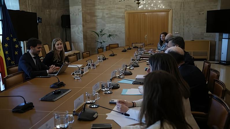 Aagesen aguarda conclusão de processo contra REE por apagão para decidir multa