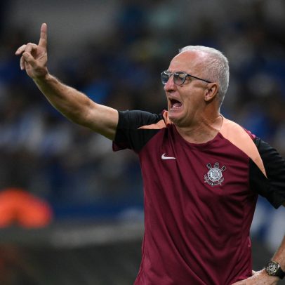 Bastidores da demissão de Dorival Júnior do Corinthians