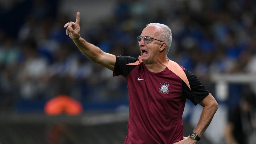 Queda de Dorival Jr.